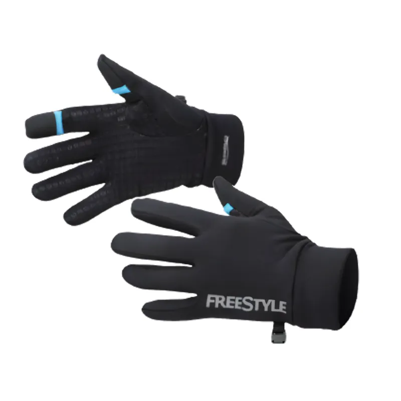 Guanti Freestyle Gloves Touch