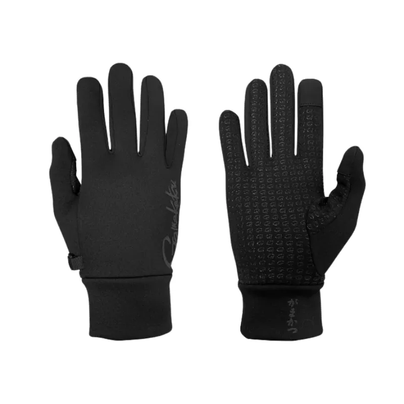 Guanti Gamakatsu G-Gloves Touch