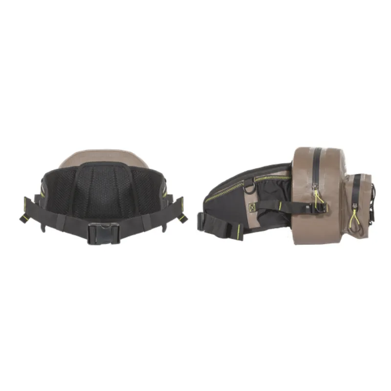 Marsupio Trabucco Sealstorm Waits Bag 6L