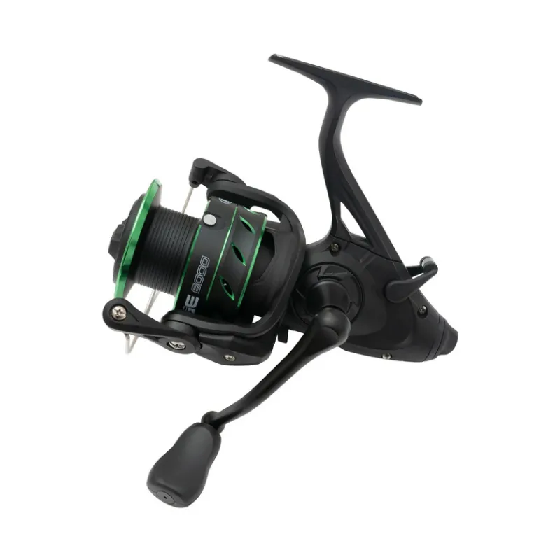 Mulinello Carpfishing Lineaeffe Edge