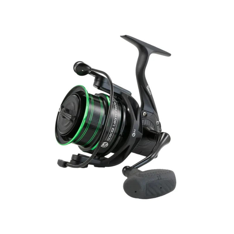Mulinello Feeder Fishing Ferrari Special Team Feeder
