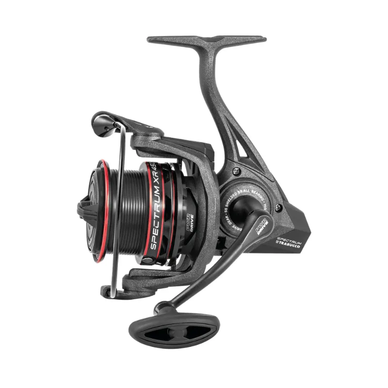 Mulinello Feeder Trabucco Spectrum XR