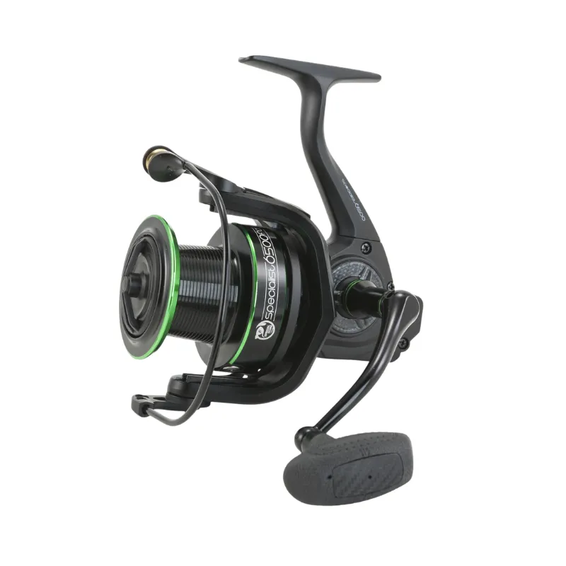 Mulinello Fishing Ferrari Special Team Specialist 6500
