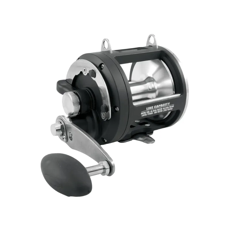 Mulinello Lineaeffe Rapid Level Drag