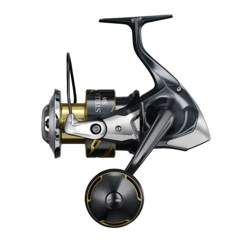 Mulinello Shimano Stella SW-D