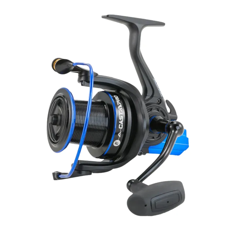 Mulinello Surfcasting Fishing Ferrari Cast Pro