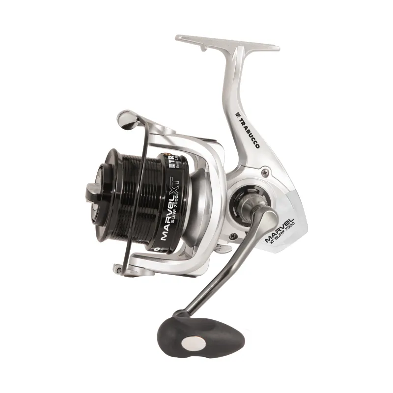 Mulinello Surfcasting Trabucco Marvel XT Surf 7000