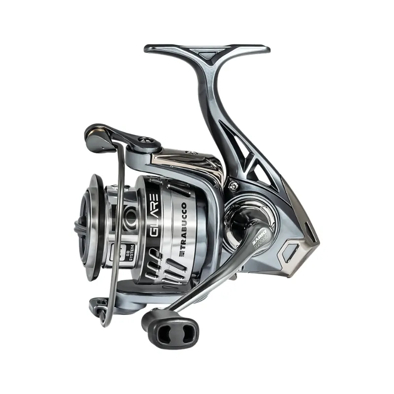 Mulinello Trabucco Glare FD