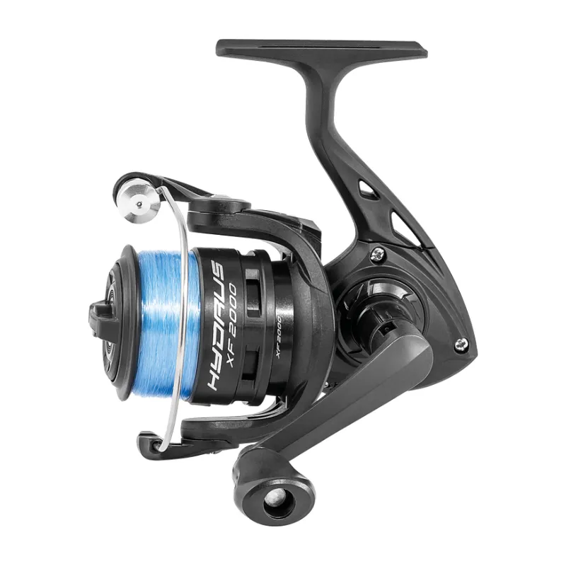 Mulinello Trabucco Hydrus XF