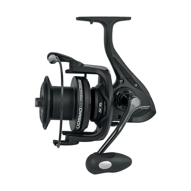 Mulinello Trabucco Qosmio XT Power Game 8000