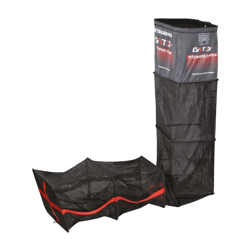 Nassa Trabucco GNT Power Carp