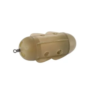 Pasturatore Trabucco Airtek Pro Feeder Maggot Round
