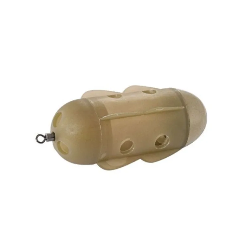 Pasturatore Trabucco Airtek Pro Feeder Maggot Round