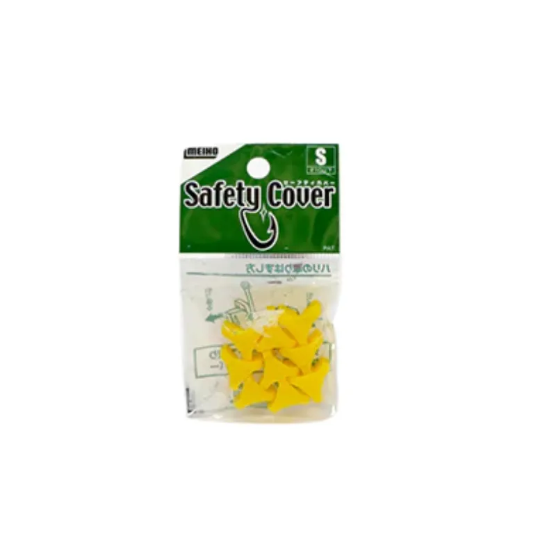 Safety Cover Meiho Hook Cover Size S