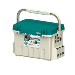 Scatola Fishing Ferrari Box