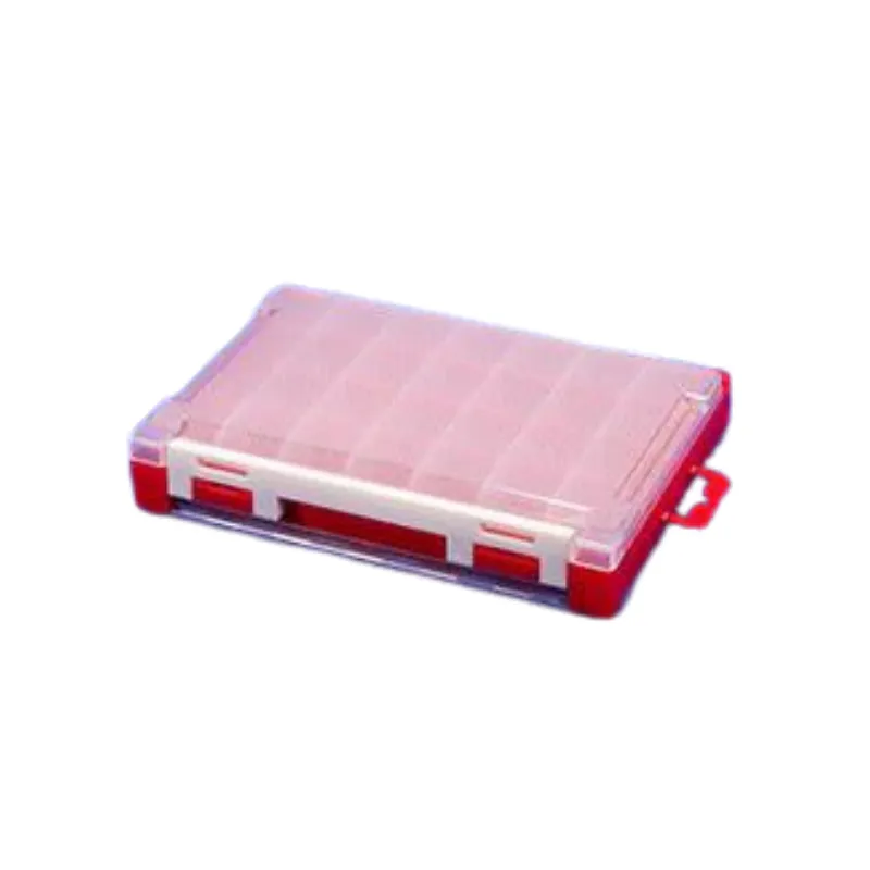 Scatola Meiho Run Gun 3010W-1 Red
