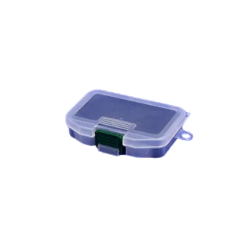 Scatola Meiho Slit Form SS