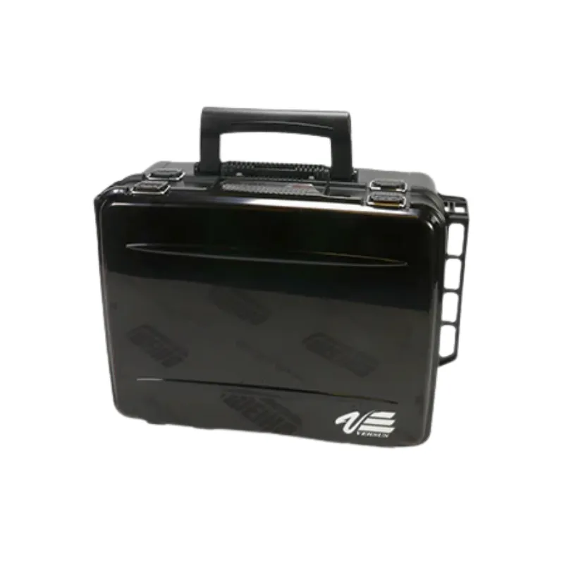 Scatola Meiho Versus VS-3080 Black