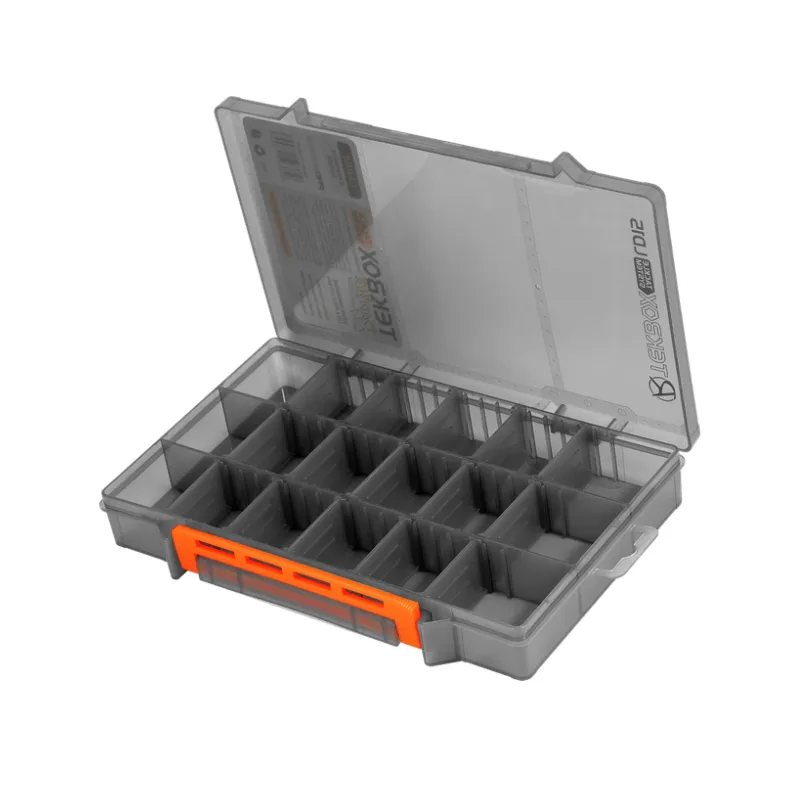 Scatola Rapture TekBox Large D15