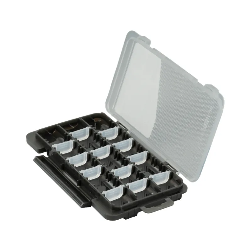 Scatola Rapture TekBox Slim 1SSL16
