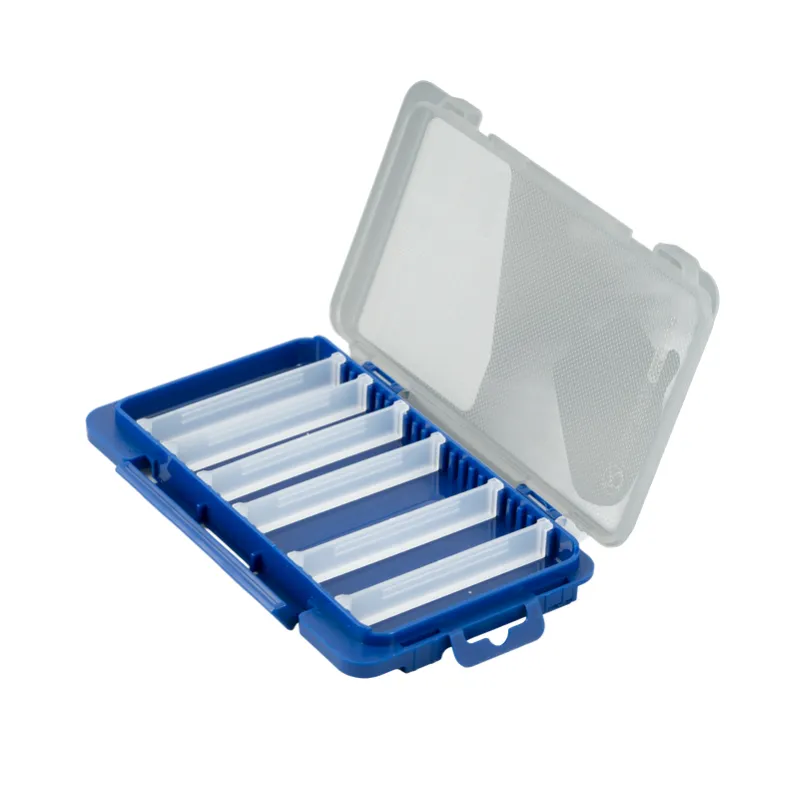 Scatola Rapture TekBox Slim 1SSL6