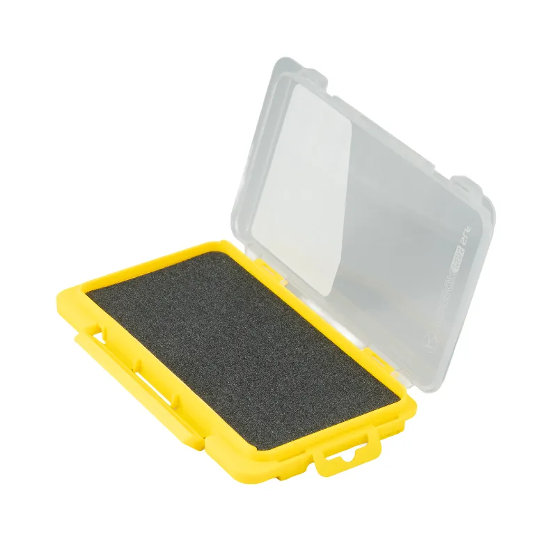 Scatola Rapture TekBox Slim 1SSLF