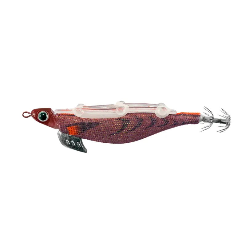 Totanara Egi Fishing Ferrari Flash Hybrid Egi 3.0 Col Black