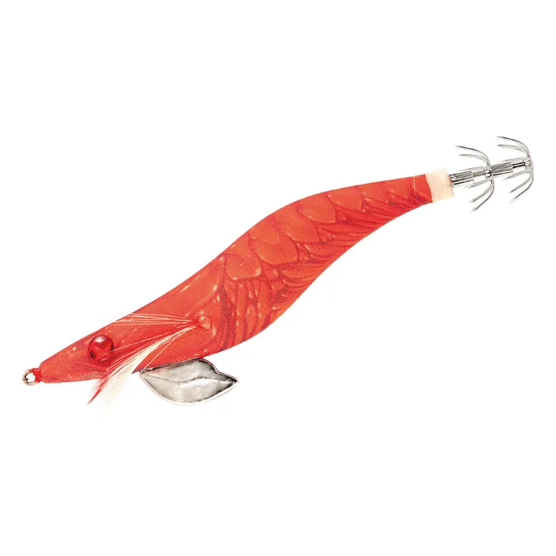 Totanara Egi Trabucco Fierce Squid Jig 3.5 NAJ