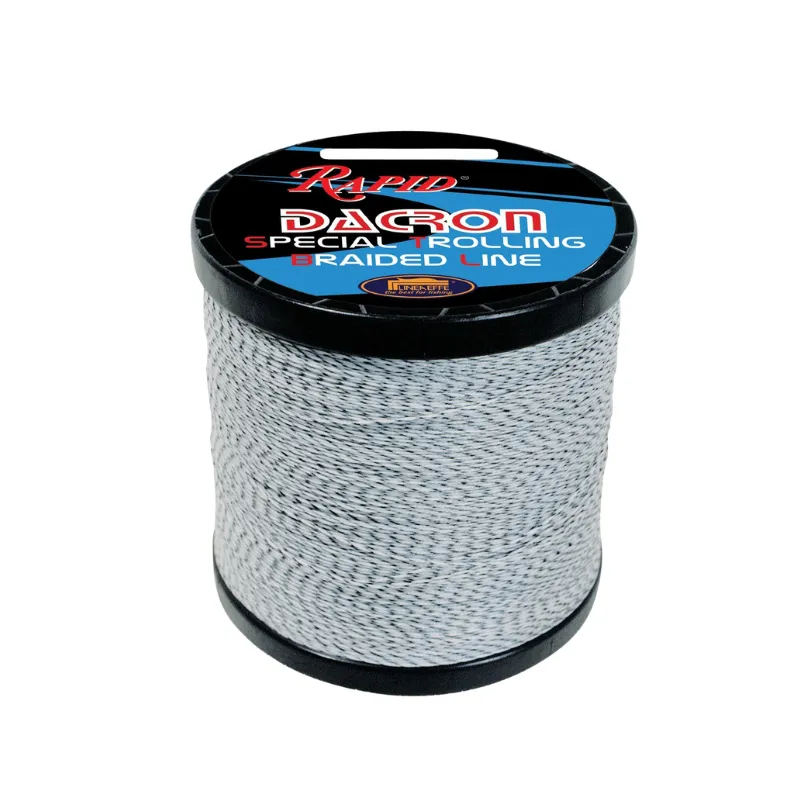 Trecciato Lineaeffe Rapid Dacron 1000 mt