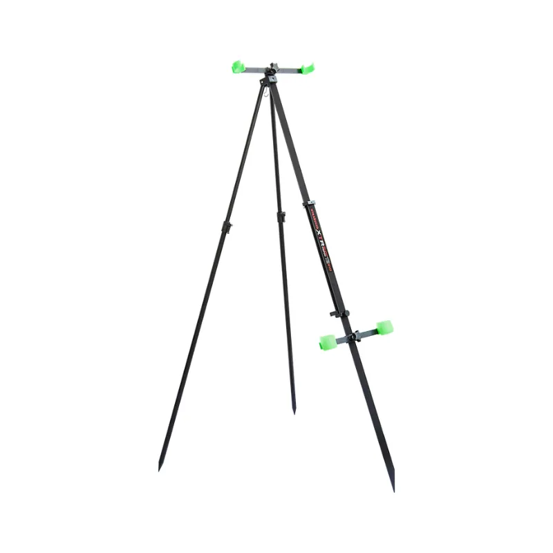 Tripode Trabucco XTR Surf T2 Evo