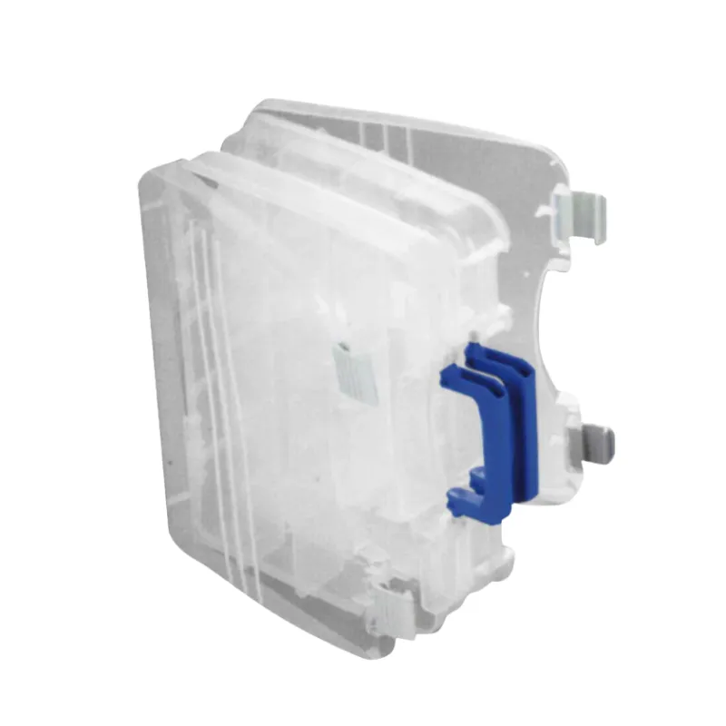 Valigetta Lineaeffe 2 Coperchi