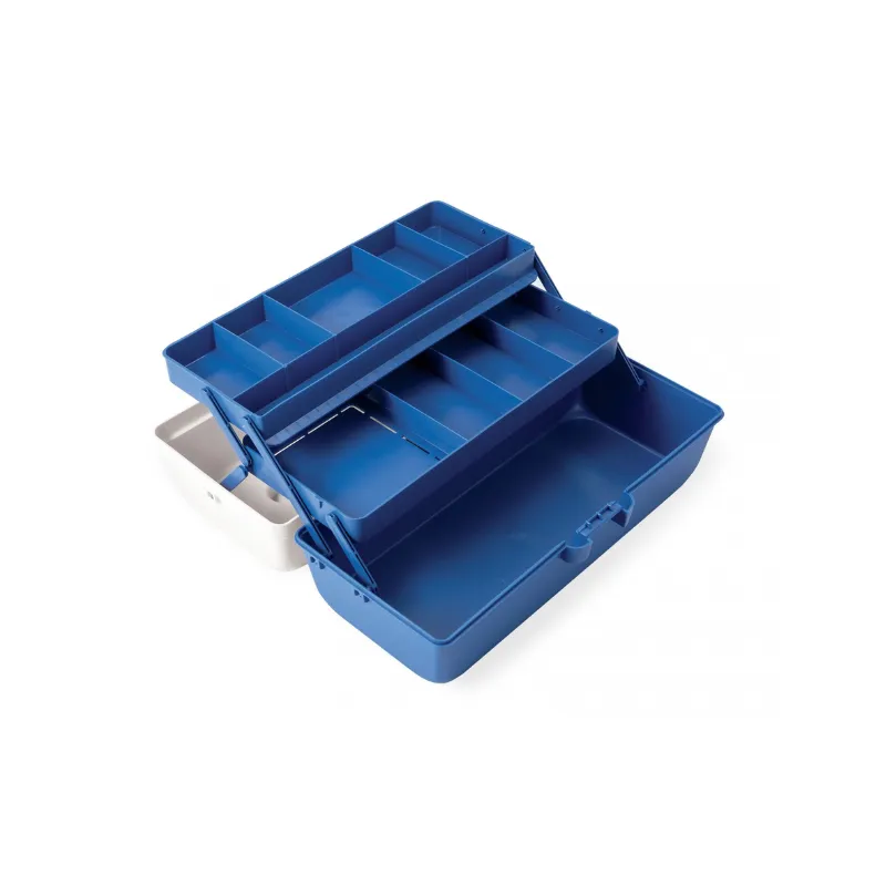 Valigetta Lineaeffe Blu