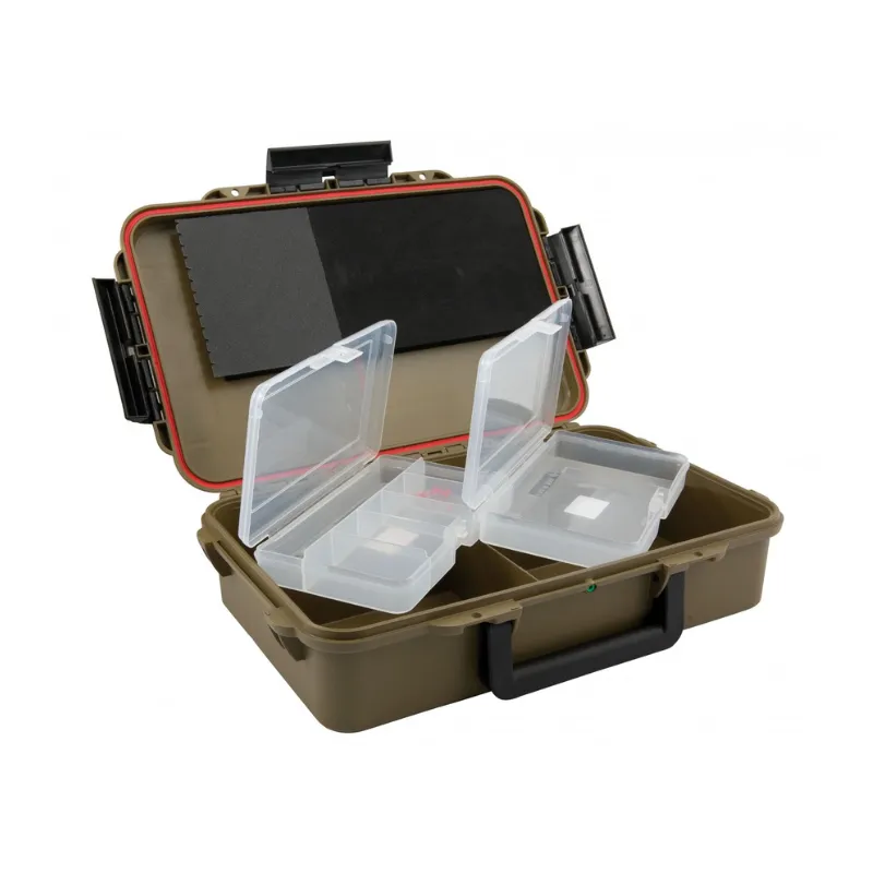 Valigetta Lineaeffe Capture Box