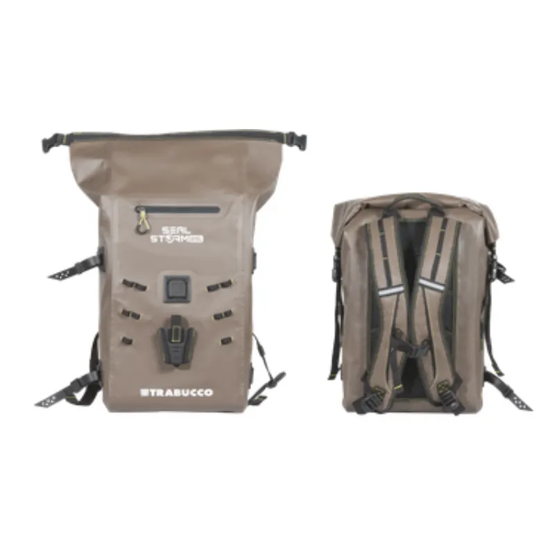 Zaino Trabucco Sealstorm Rolltop Backpack 25L