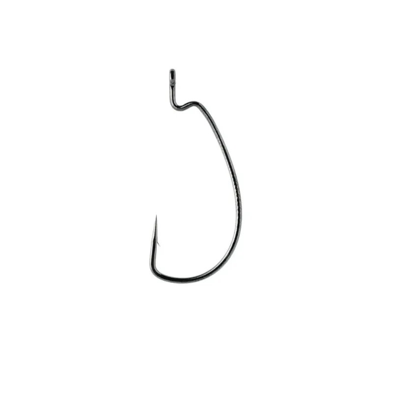 Ami Daiwa Steez Worm Hoos SS W-Offset