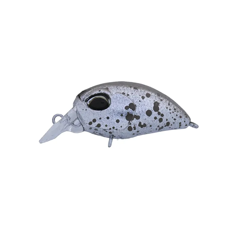 Artificiale Crankbait ValkeIN Haze MD Col. 2.9 cm 2.9 gr #C159
