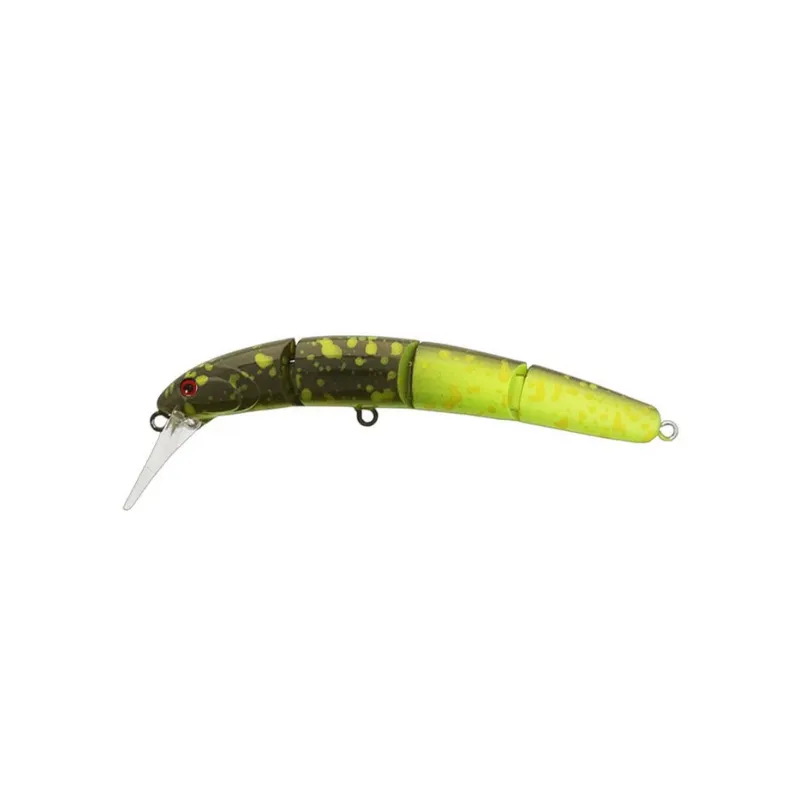 Artificiale Crankbait ValkeIN Hydram F 7 cm 3.7 gr Col. C264