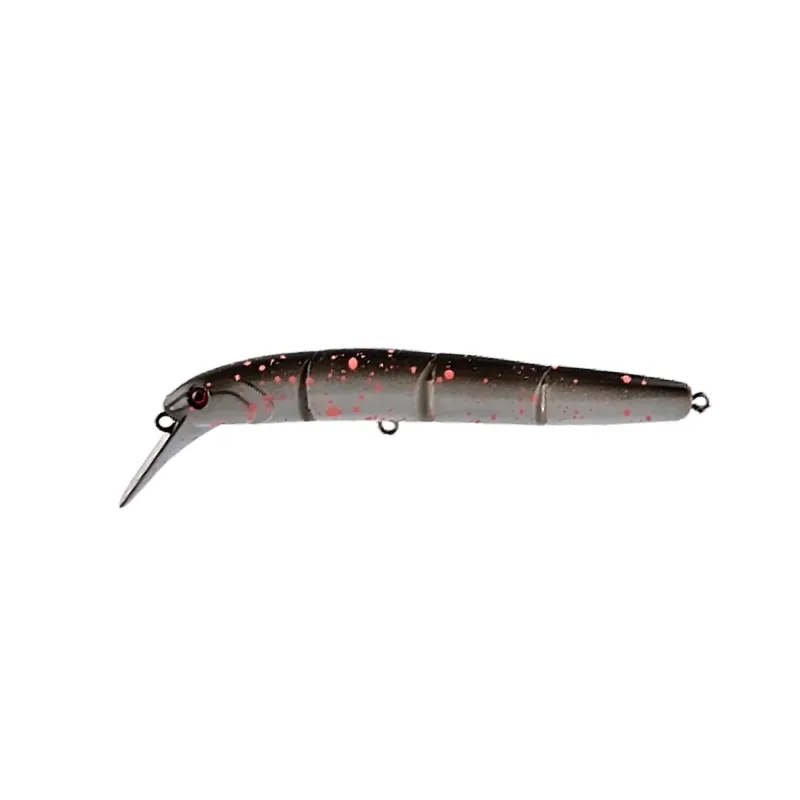 Artificiale Crankbait ValkeIN Hydram S 7 cm 4 gr Covid