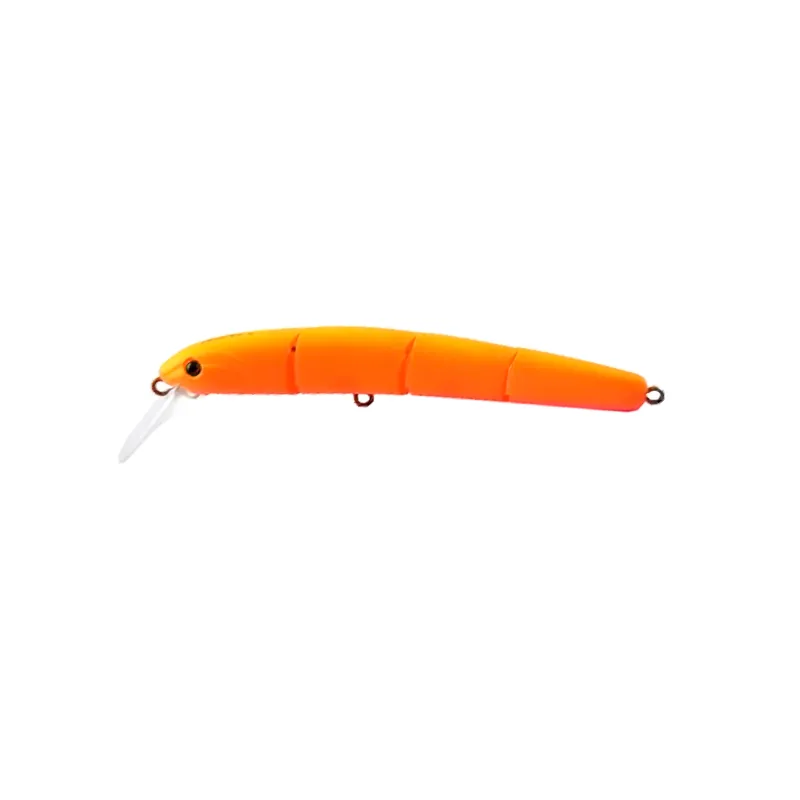 Artificiale Crankbait ValkeIN Hydram S 7 cm 4 gr Exotic