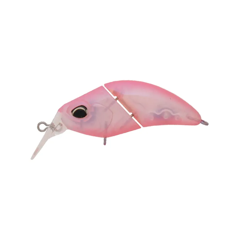 Artificiale Crankbait ValkeIN Kuga Hydra F 4.2 cm 2.7 gr Core Pink