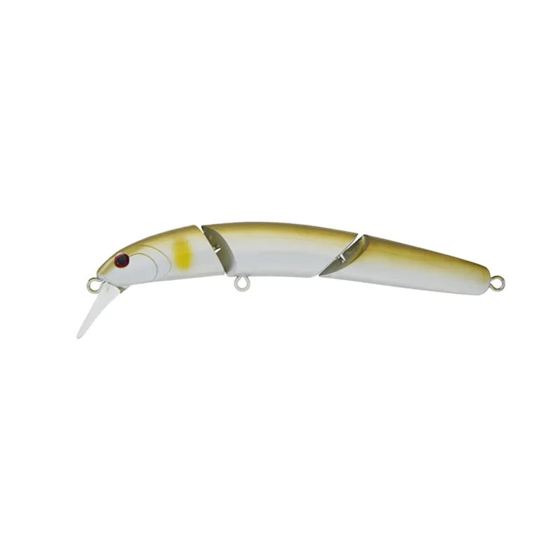 Artificiale Crankbait ValkeIN Level Ondine Hydram 10 cm 9.9 gr Ayu