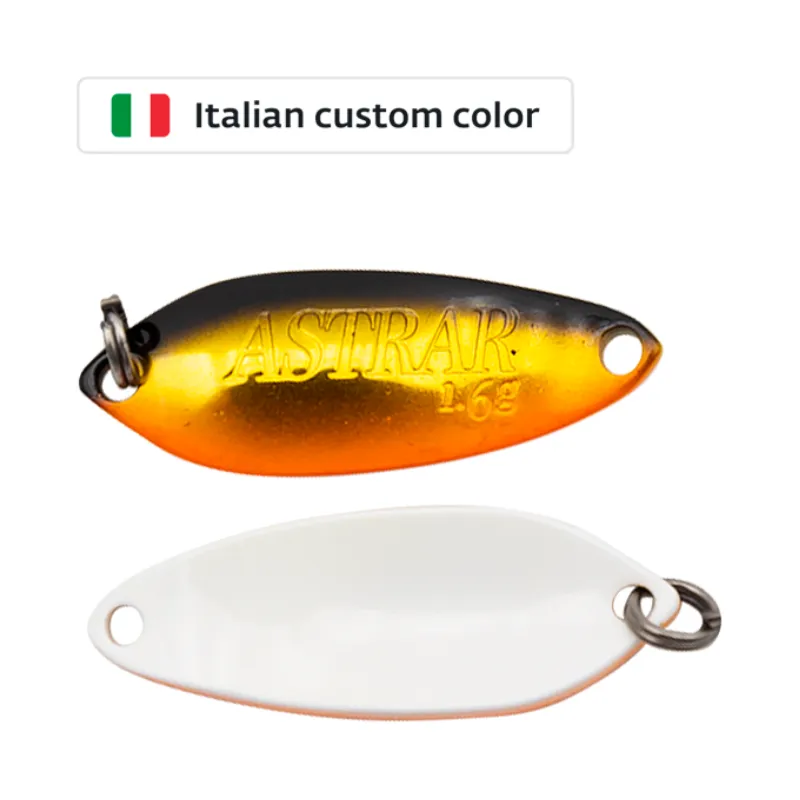 Artificiale ValkeIN Spoon Astrar 1.6 gr Col. IT-LR