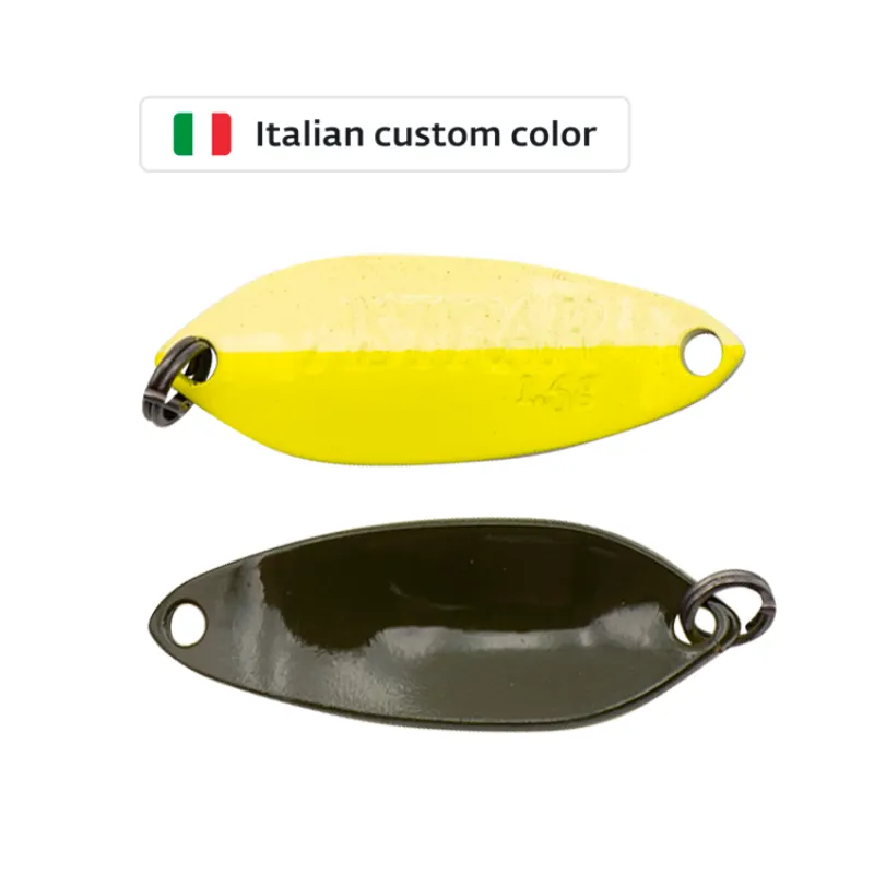 Artificiale ValkeIN Spoon Astrar 1.6 gr Col. IT22-FF