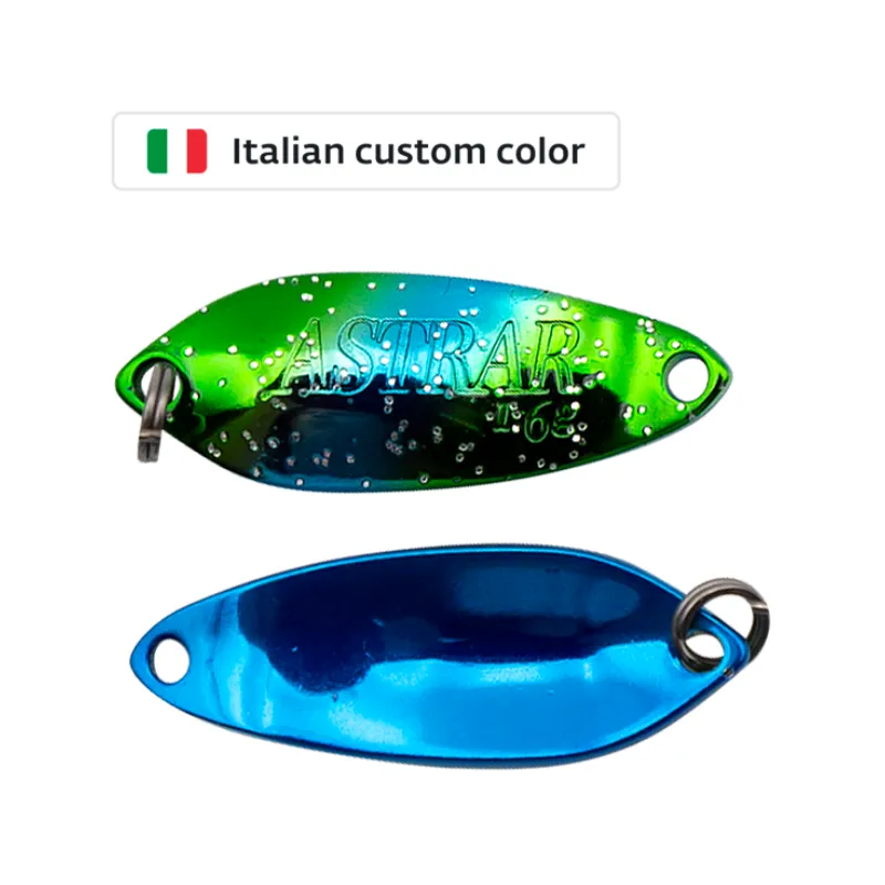 Artificiale ValkeIN Spoon Astrar 1.6 gr Col. IT22-PM