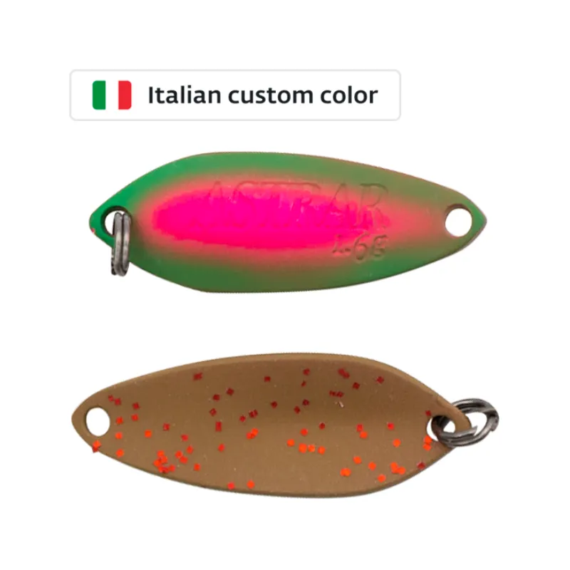 Artificiale ValkeIN Spoon Astrar 1.6 gr Col. IT23-GC