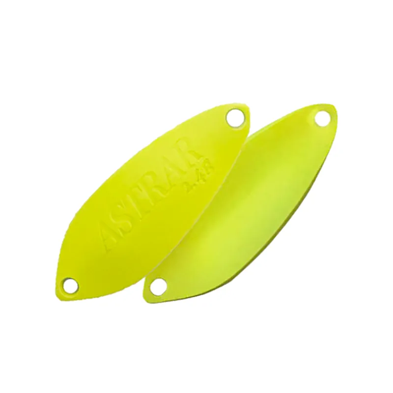 Artificiale ValkeIN Spoon Astrar 2.4 gr Col. #12