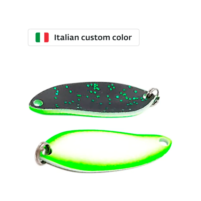 Artificiale ValkeIN Spoon Astrar 2.4 gr Col. IT20-GC