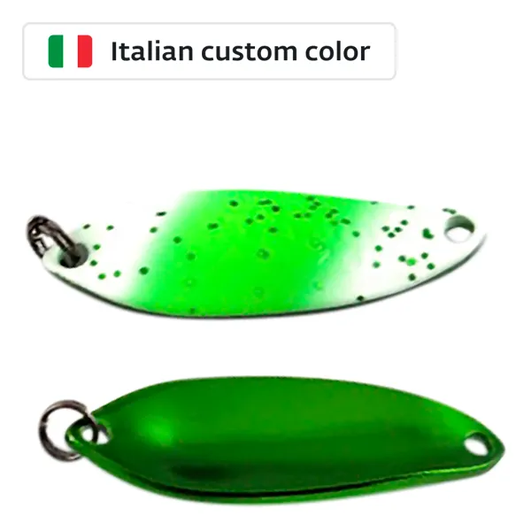 Artificiale ValkeIN Spoon Astrar 2.4 gr Col. IT21-PM