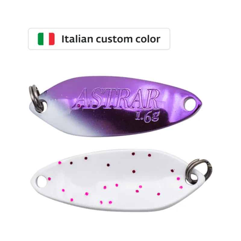 Artificiale ValkeIN Spoon Astrar 2.4 gr Col. IT22-PI