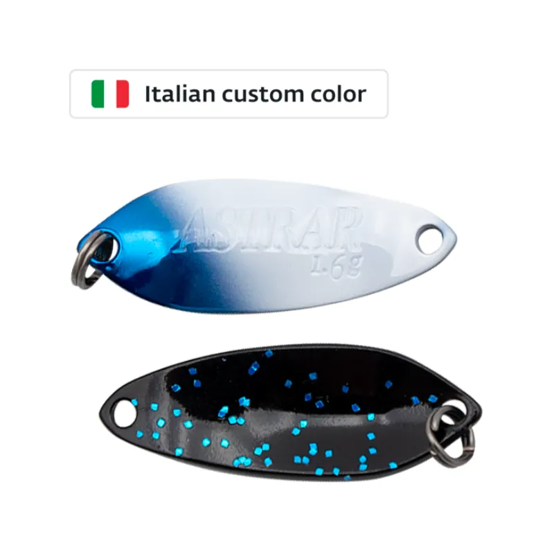 Artificiale ValkeIN Spoon Astrar 2.4 gr Col. IT23-PI